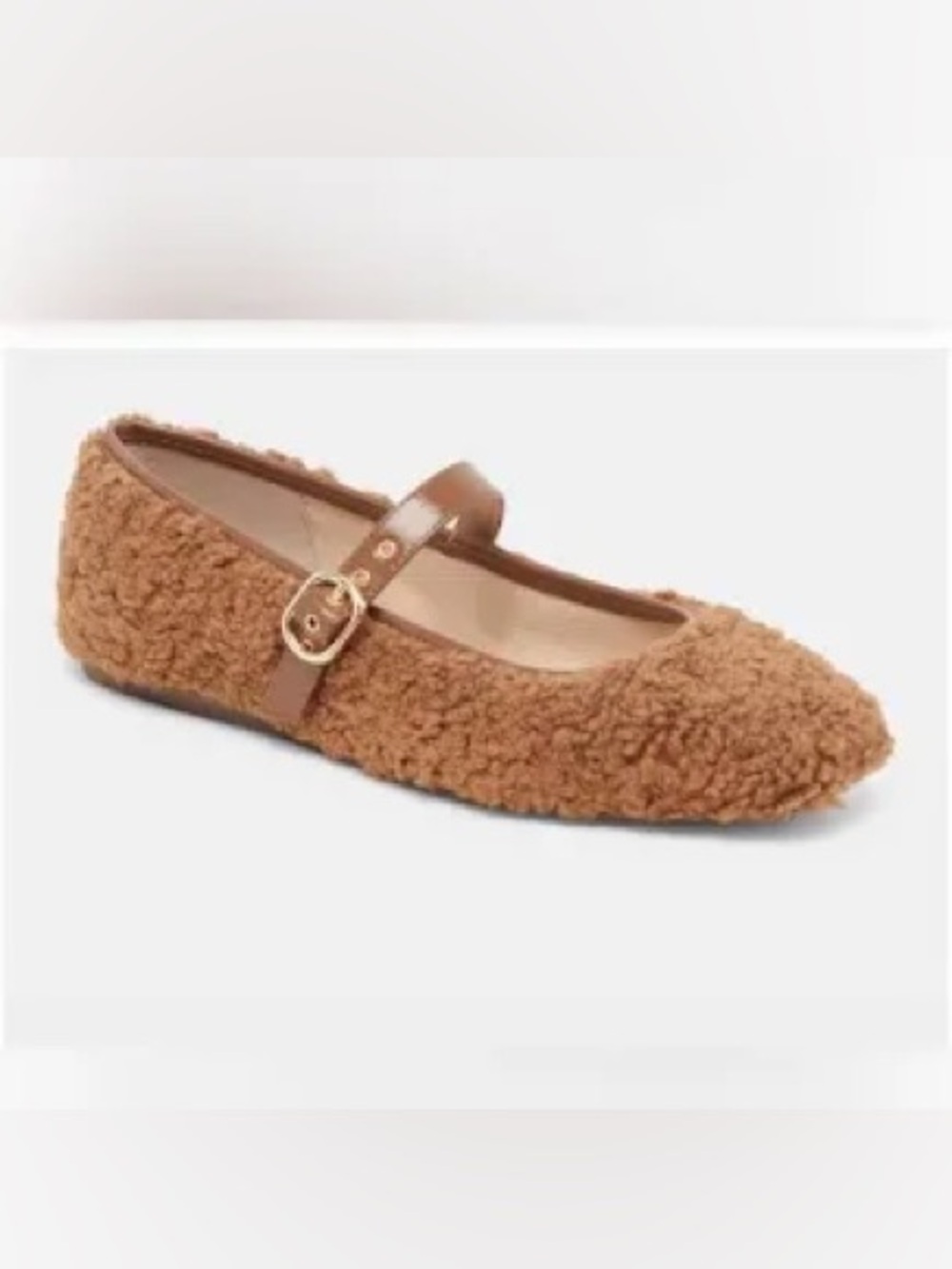 Dolce Vita Rodni Plush Sz 7.5 NIB